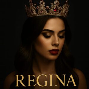 Regina Mafiei